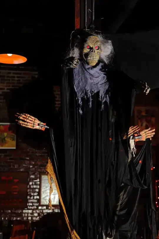 Spooky 2