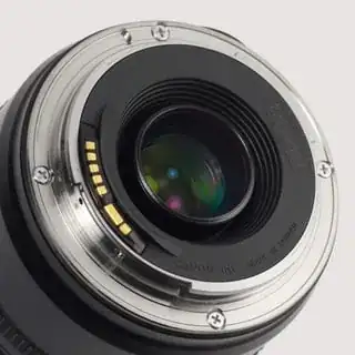 EF Mount