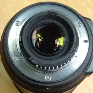 18-200 G VR