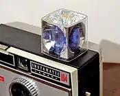 Flashcube