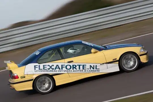 Panning Example