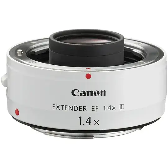 Canon EF 1.4X III