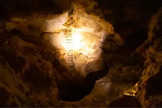 'Bottomless Pit'