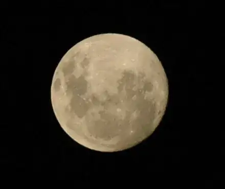 Moon