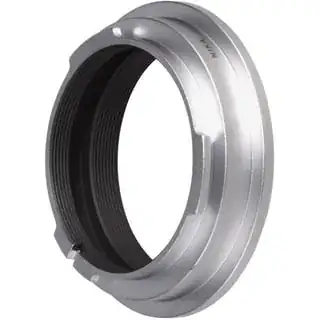 Novoflex NIKA adapter