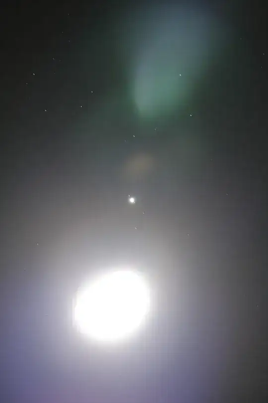 Moon-Jupiter-stars