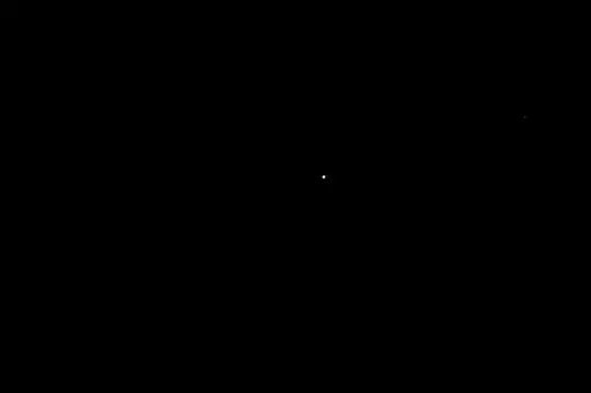 Jupiter in full resolution photo