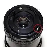 FD mount