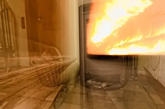 Kitchen Inferno