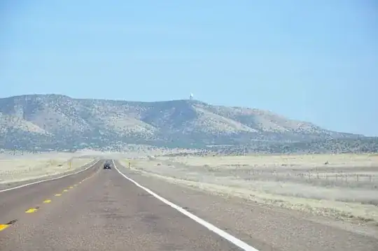 road