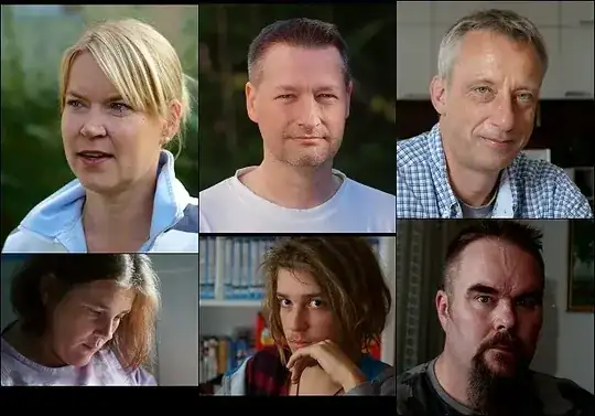 portraits image