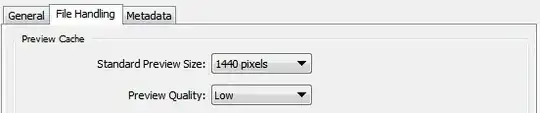 dialog box