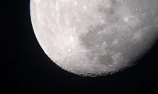 Our Moon
