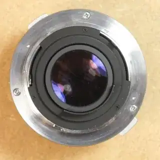 Olympus OM lens mount, from wycameras.com