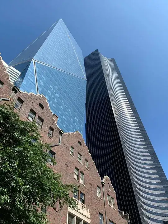 Seattle