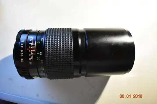Side view