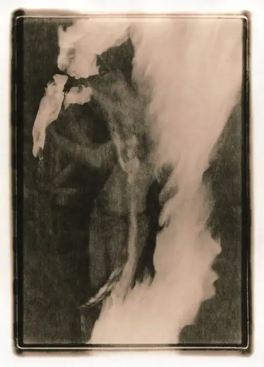 Church of Fire Dancer