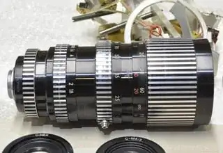 Tamron TV zoom 2