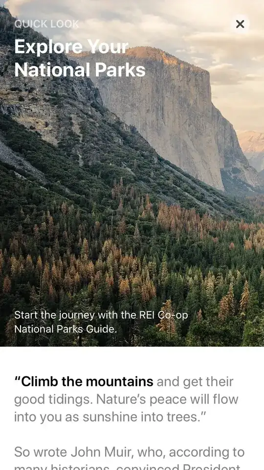 Apple App Store Yosemite