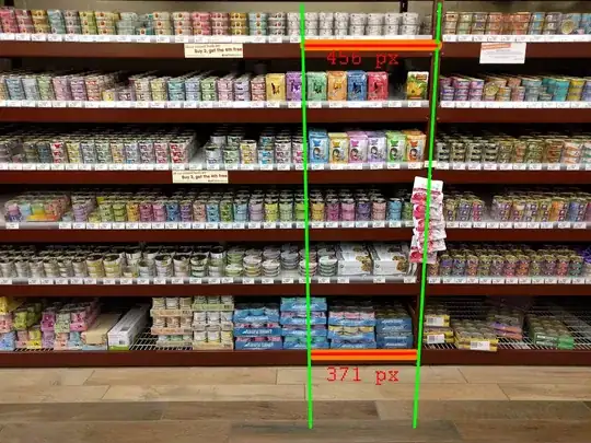 shelf diagram