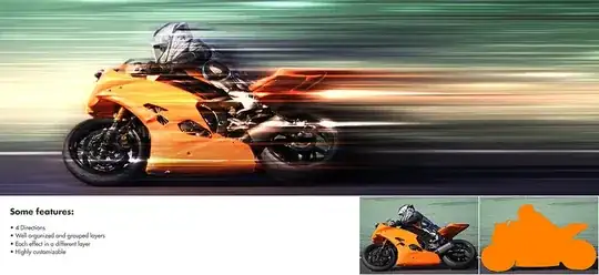 fast bike