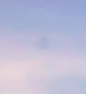 dust spot