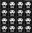 skulls