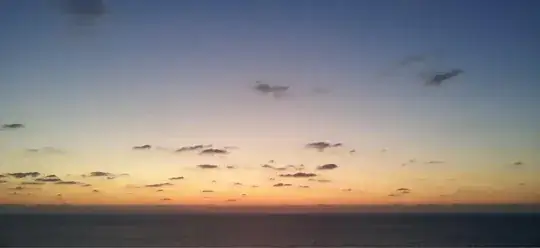 Fata Morgana?