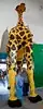 Giraffe with Posers