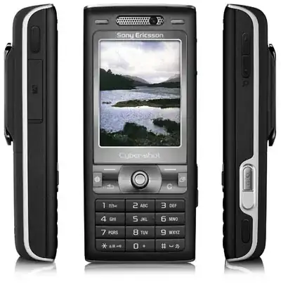 K800i