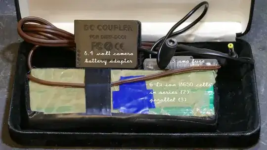Battery pack