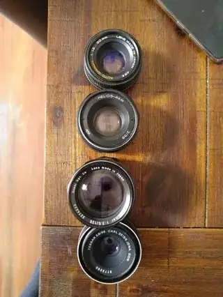 Lenses