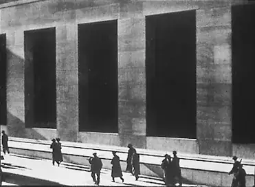 Wall Street