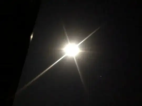 moon