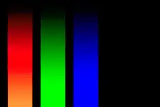 Lightzone image