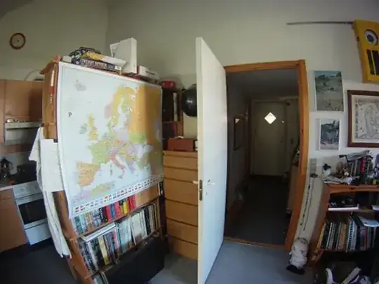 GoPro image example
