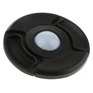 white balance lens cap