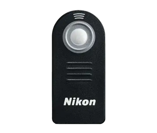 nikon remote