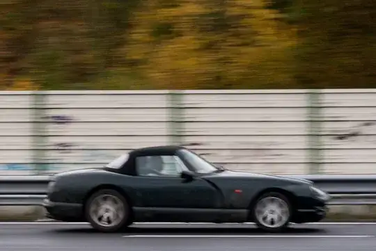 Failed Panning