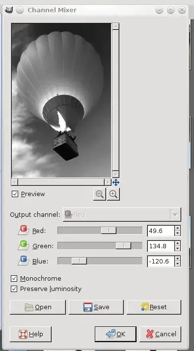 channel mixer 2