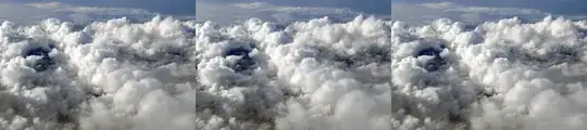 clouds