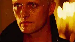 Blade Runner - Android