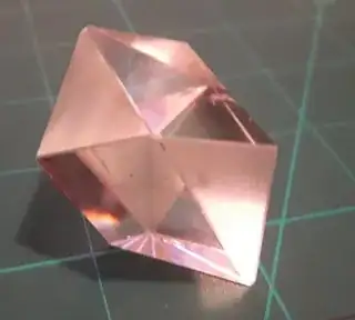 an actual Pentaprism I have form an old SLR