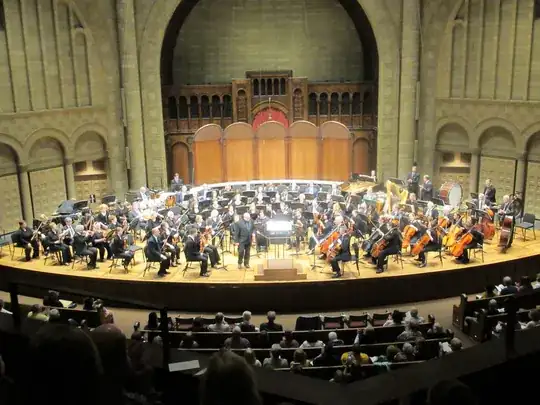 musicians