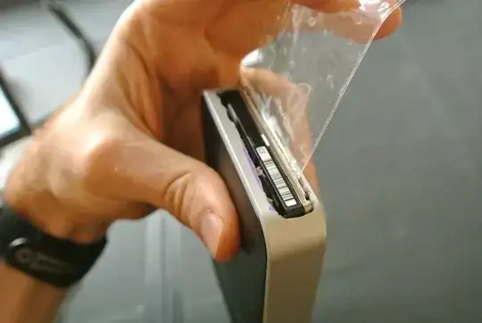 Backup hack