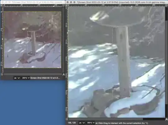 zoom comparison