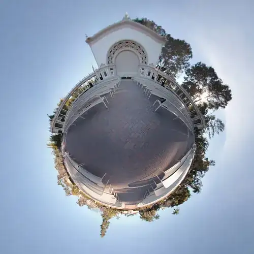 Planet Spreckels II