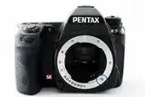 Pentax Mount