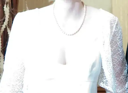 crop raw wedding