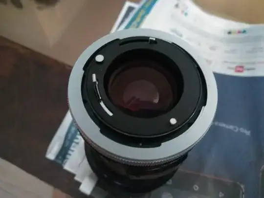 lens